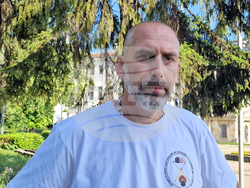 Разград - протест - трюфели