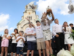 Шествие на семейството