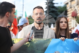 Шествие на семейството