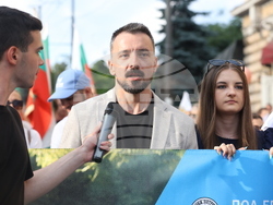 Шествие на семейството