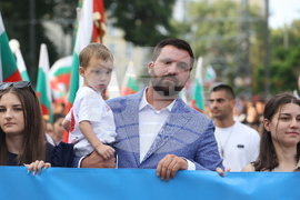 Шествие на семейството