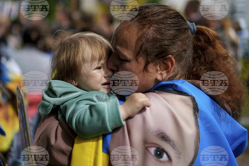 Russia Ukraine War Prisoners