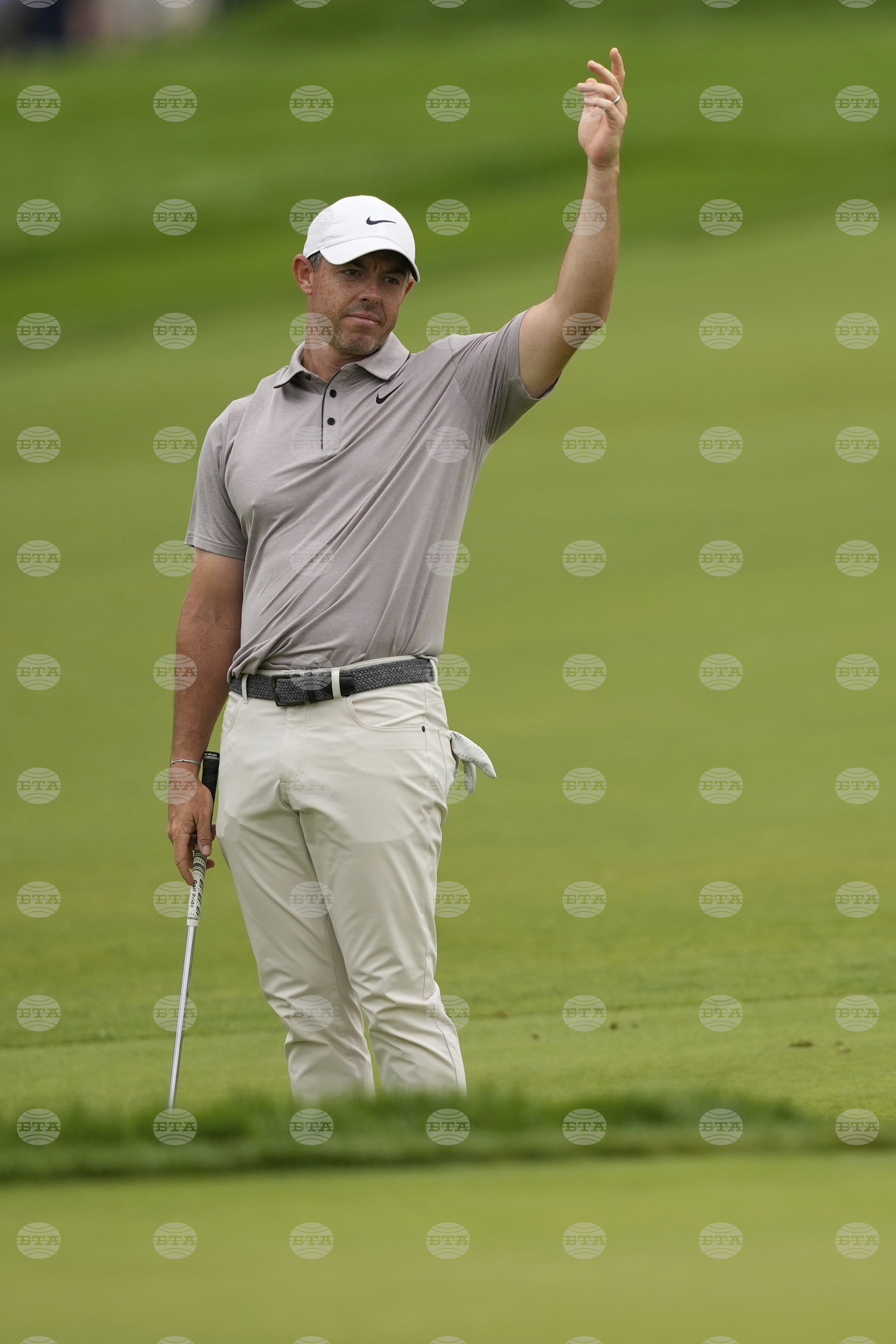 US Open Golf