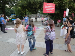 Поход за семейството