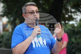 Поход за семейството