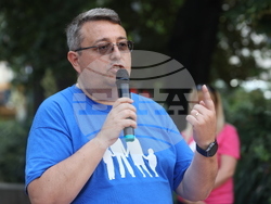 Поход за семейството