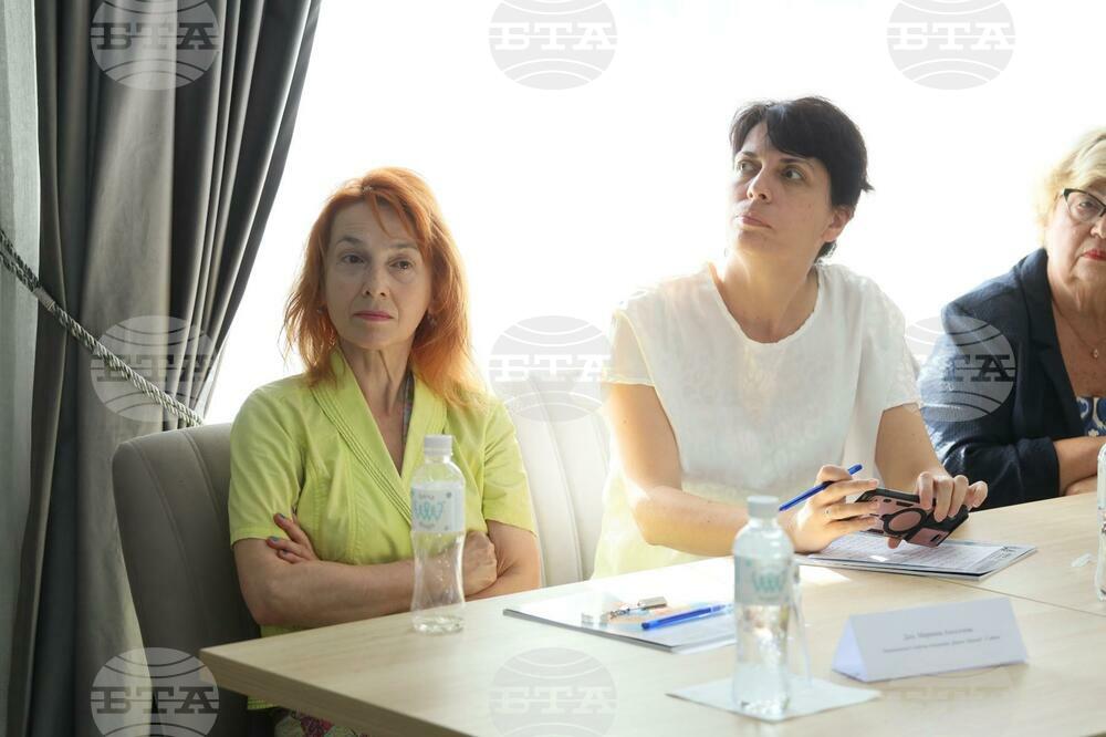 Здравният туризъм в България може да се развие в три основни направления, посочи доц. д-р Мариана Ангелчева