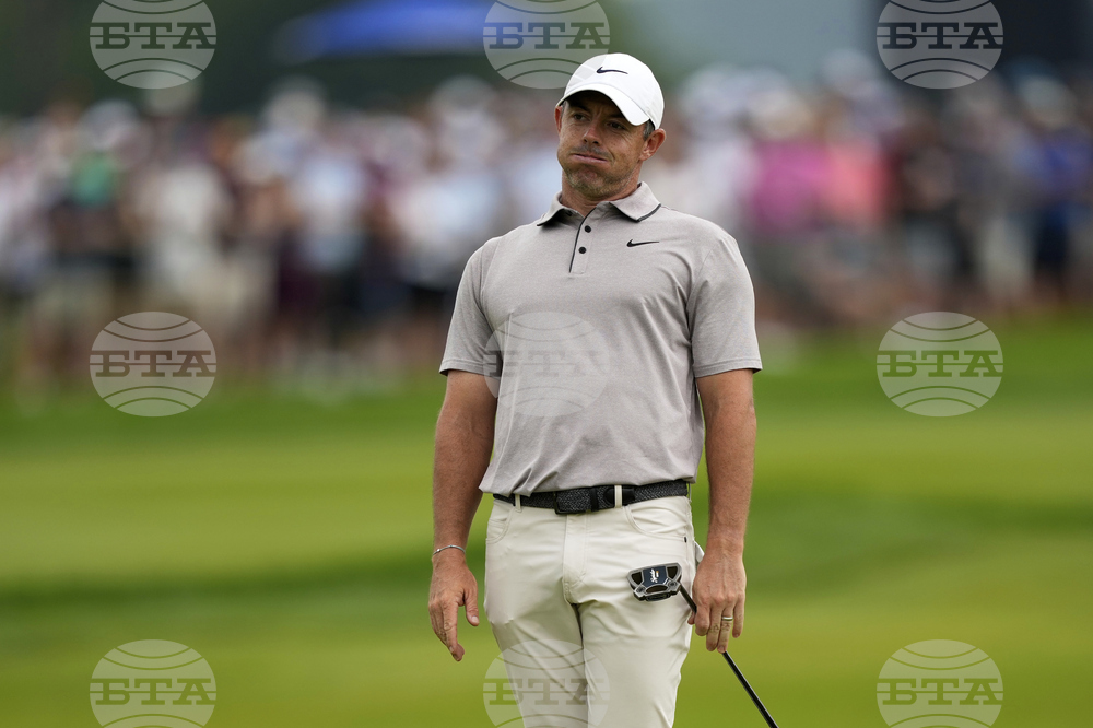 US Open Golf