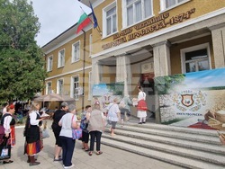 Село Ресен - Празник на хляба