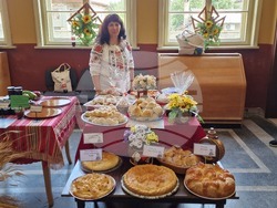 Село Ресен - Празник на хляба