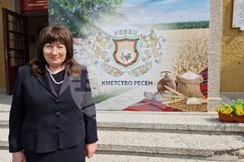Село Ресен - Празник на хляба