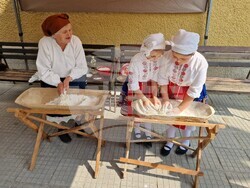 Село Ресен - Празник на хляба