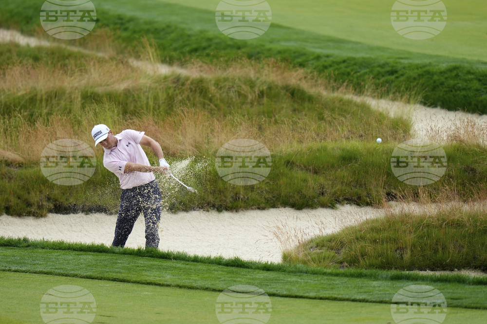 US Open Golf