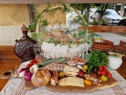 Село Ресен - Празник на хляба