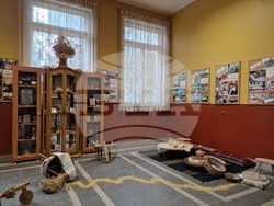 Село Ресен - Празник на хляба