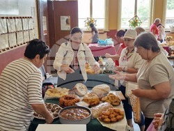 Село Ресен - Празник на хляба