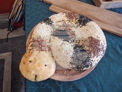 Село Ресен - Празник на хляба