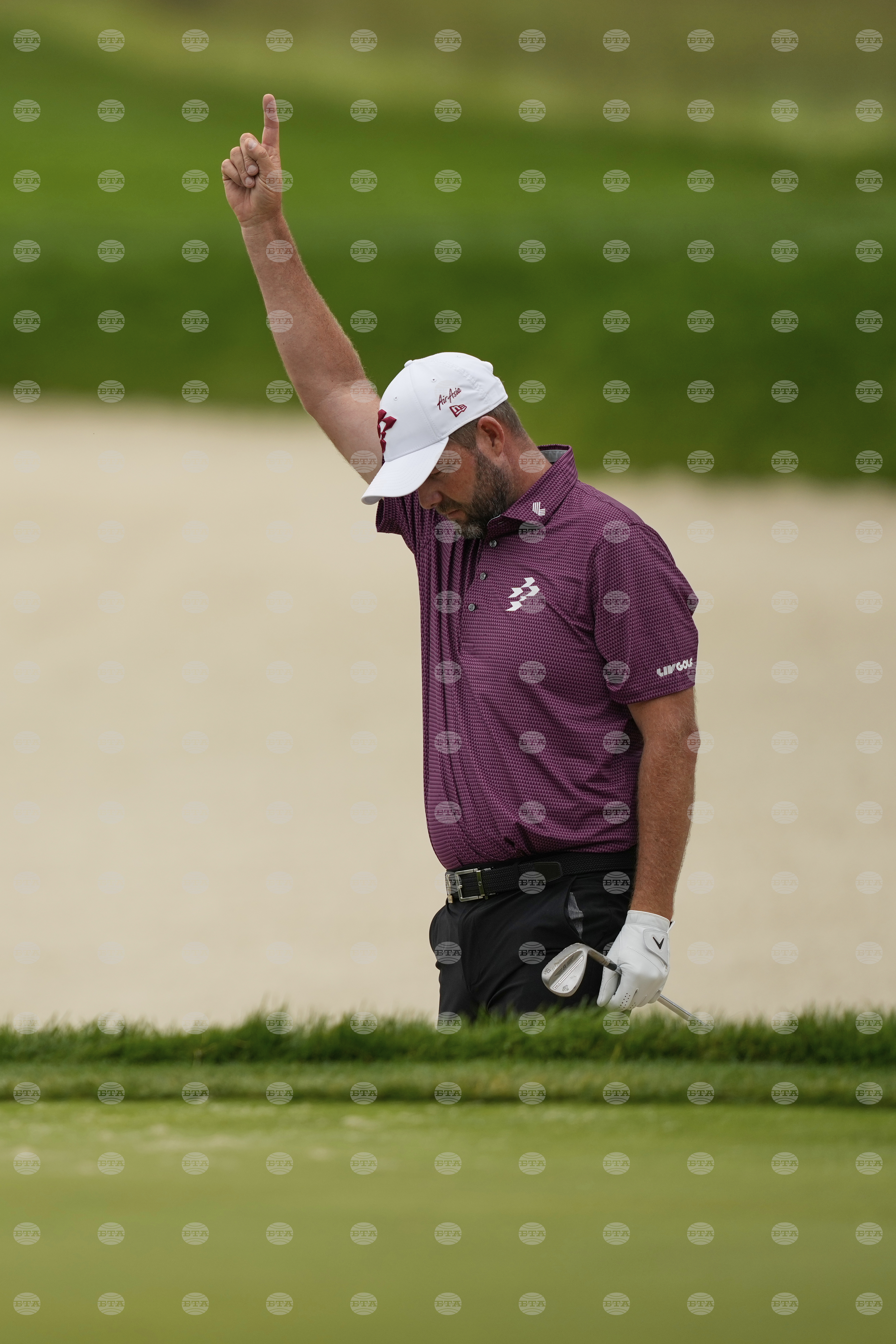 US Open Golf