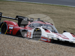 France Le Mans Auto Racing