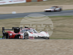 France Le Mans Auto Racing