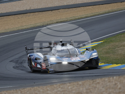 France Le Mans Auto Racing