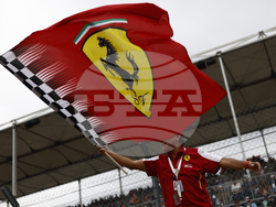 France Le Mans Auto Racing