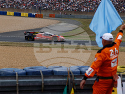 France Le Mans Auto Racing