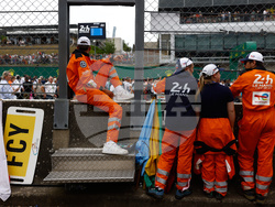 France Le Mans Auto Racing