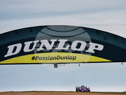 France Le Mans Auto Racing