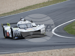 France Le Mans Auto Racing