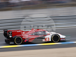 France Le Mans Auto Racing
