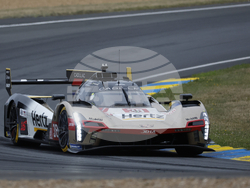 France Le Mans Auto Racing