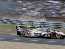 France Le Mans Auto Racing