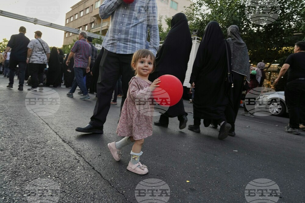 Iran Israel Mideast Wars