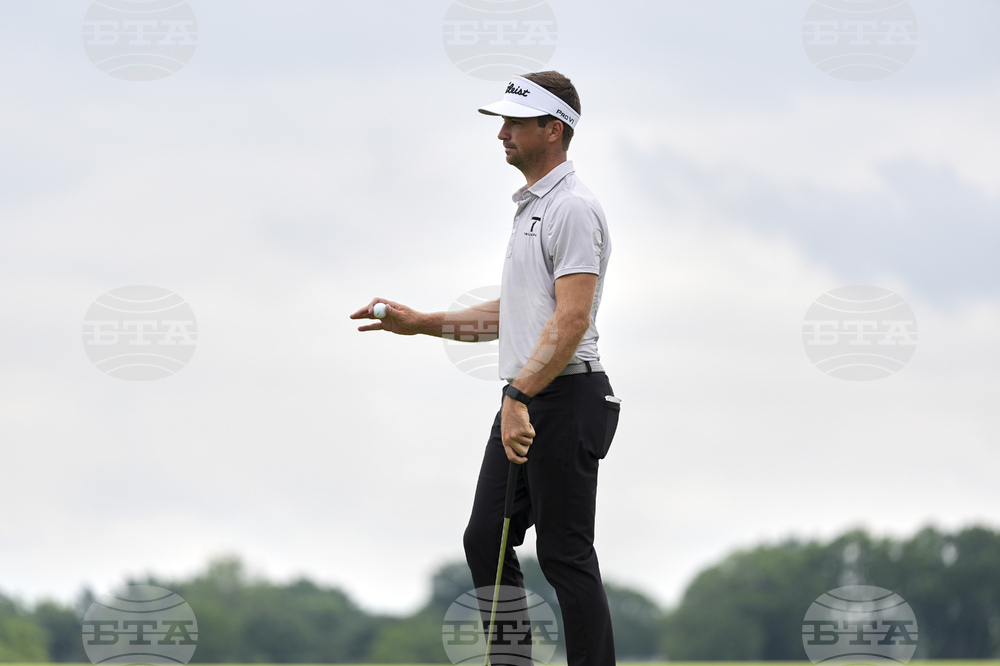 US Open Golf