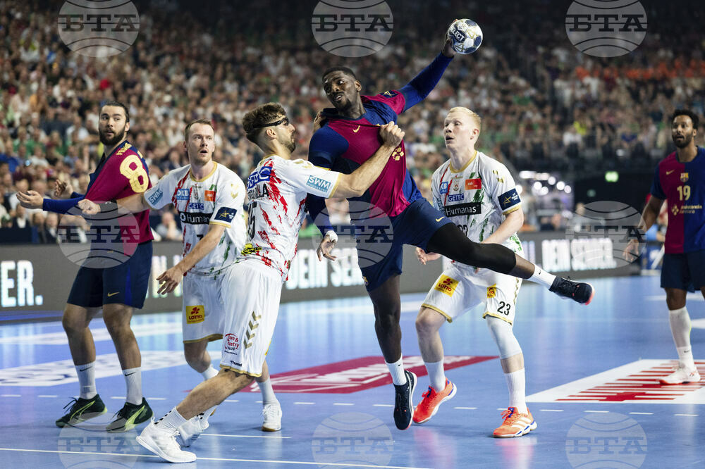 Germany Handball Champions League
