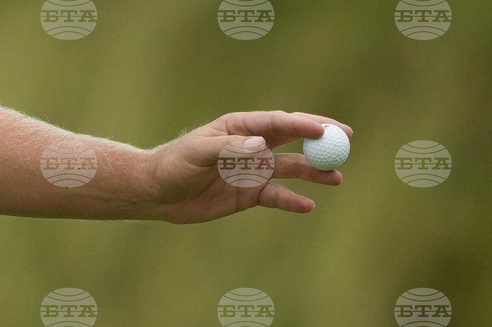 US Open Golf