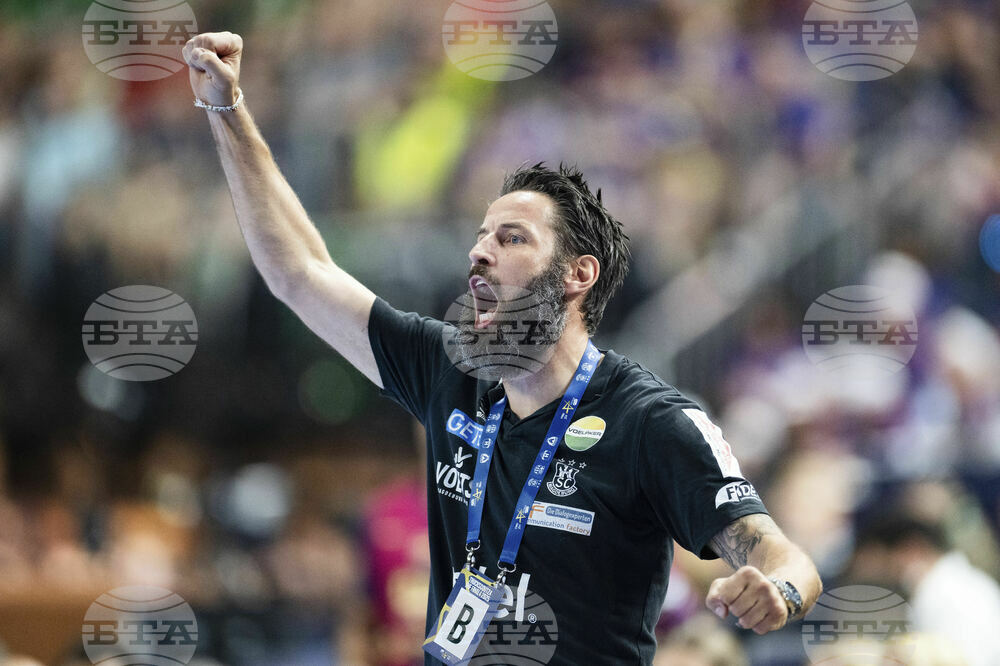 Germany Handball Champions League