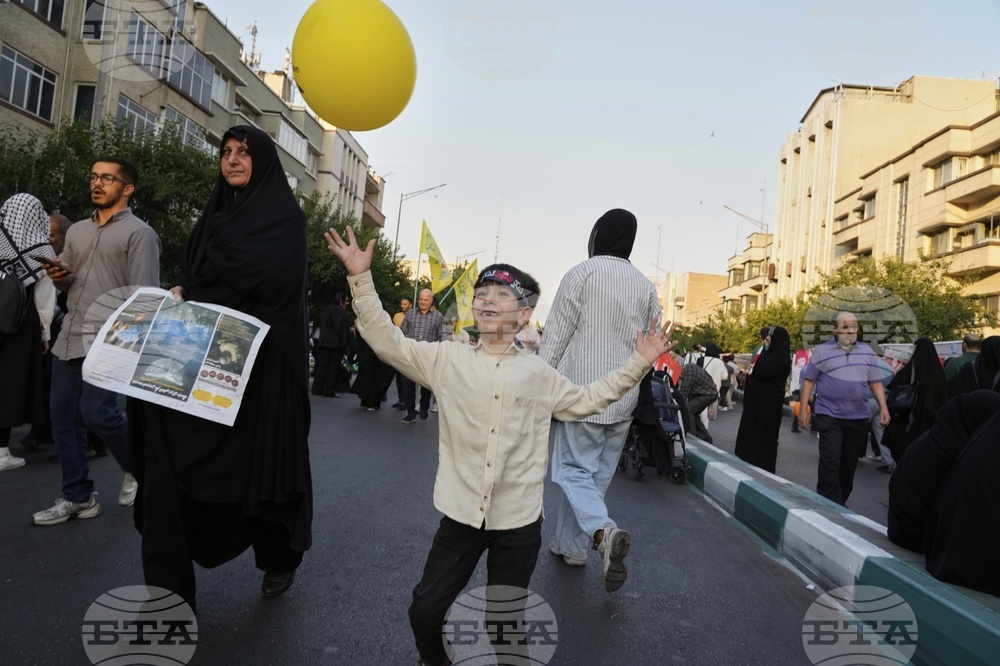 Iran Israel Mideast Wars