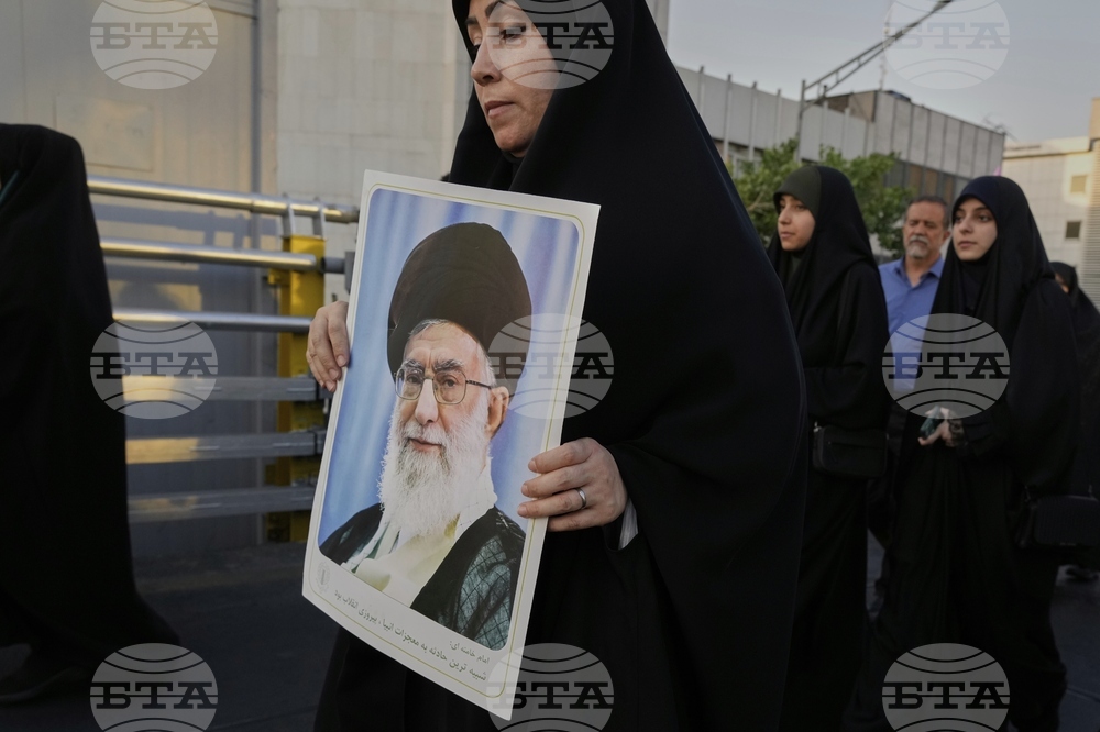 Iran Israel Mideast Wars