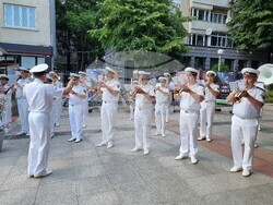 Варна - Международен фестивал на червенокръстките и здравни филми - годишнина