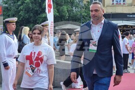 Варна - Международен фестивал на червенокръстките и здравни филми - годишнина