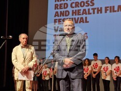 Варна - Международен фестивал на червенокръстките и здравни филми - годишнина