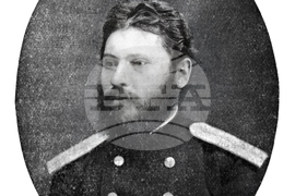 Полк. Сава Мирков - военен лекар и общественик