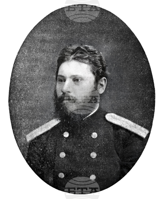  Полк. Сава Мирков - военен лекар и общественик