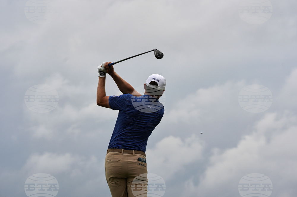 US Open Golf