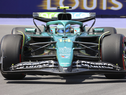 F1 Canadian Grand Prix Auto Racing