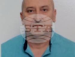 село Гълъбец - избори - Ербил Неджиб. Снимка: личен архив