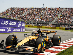 F1 Canadian Grand Prix Auto Racing