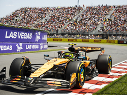 F1 Canadian Grand Prix Auto Racing
